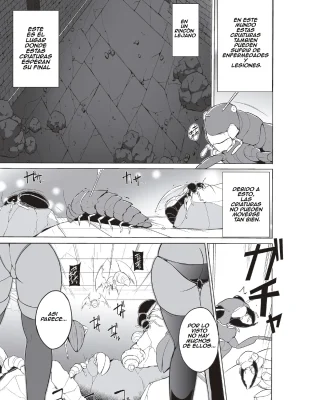 ToHeart2 xxx, Manaka Komaki xxx, Sasara Kusugawa xxx, Tamaki Kousaka xxx, Dungeon Travelers Minna no Oyuugi (ToHeart2 Dungeon Travelers), pagina 1