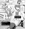 ToHeart2 xxx, Manaka Komaki xxx, Sasara Kusugawa xxx, Tamaki Kousaka xxx, Dungeon Travelers – Mushi no Oyuugi (ToHeart2 Dungeon Travelers), pagina 1