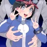 crossdressing