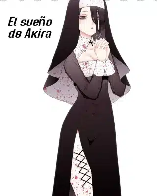 El sueño de Akira