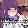 Dokuneko Noil