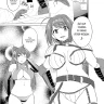 ToHeart2 xxx, Chie Yoshioka xxx, Tamaki Kousaka xxx, Futari no Oyuugi (ToHeart2 Dungeon Travelers), pagina 1