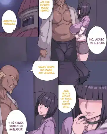 Hinata (Naruto)