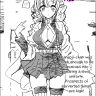 Kanroji-sama no Chibusa (Kimetsu no Yaiba)
