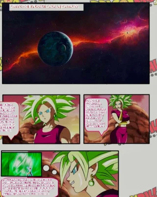 Kefla and The Mafuba (English)