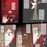 Danganronpa xxx, Kyouko Kirigiri xxx, Kigiri-san NTR (Danganronpa), pagina 1