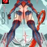 Kill la Kill xxx, Ryuuko Matoi xxx, La chica nueva (Kill la Kill), pagina 1