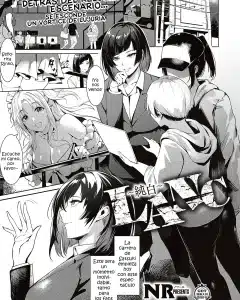 Doujinshi en español
