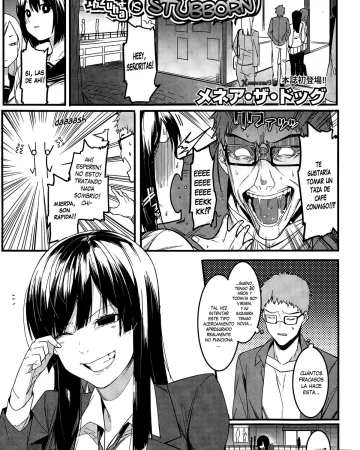Mizuha wa Ijippari (COMIC Shingeki 2015-05)