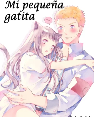 My Sweet Little Kitty (Naruto)