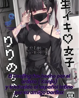 Namaiki Joshi Ririno-chan