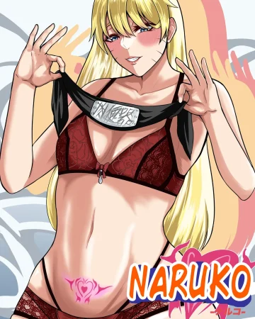 Naruko Ch.1