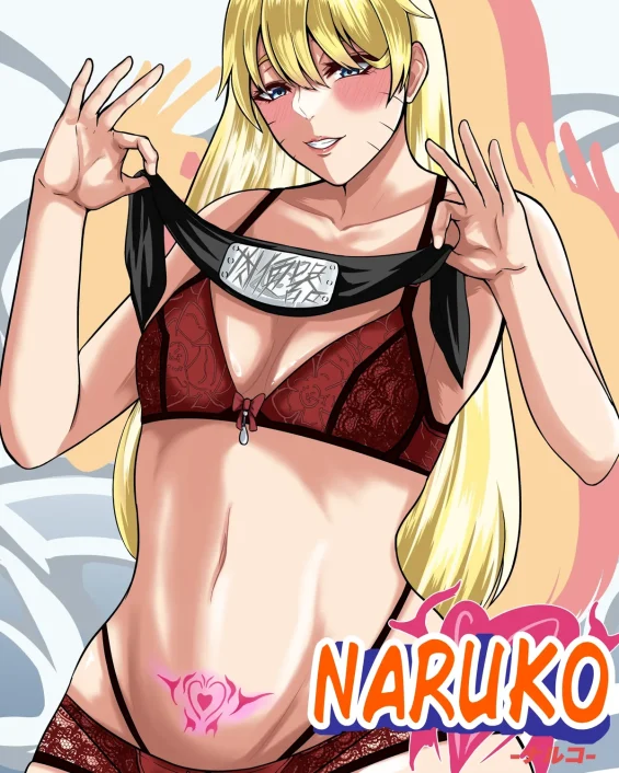 Naruko Ch.1