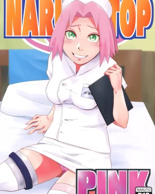 NARUTOP PINK (Naruto)