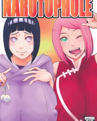 NARUTOPHOLE (Naruto)