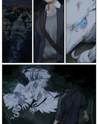 Reshiram (Spanish) {PaulYohnan}
