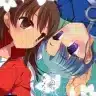 Rinne No Lagrange xxx, Fin E Ld Si Laffinty xxx, Madoka Kyouno xxx, Rinne no Hana Saku Machi de Anata to Deatta (Rinne no Lagrange), pagina 1