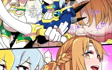 Sword Art Online — serie