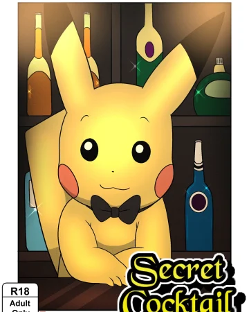 Secret Cocktail