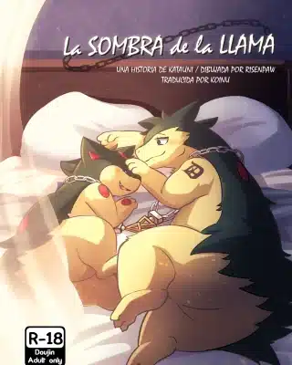 Shadow of the Flame | La Sombra De La Llama