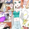 dog girl