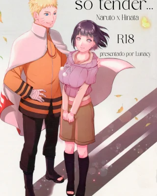 So Tender (Naruto)
