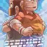 STEPHEN STILLS Joseph no Stephen Kaizou Keikaku Monogatari (Scott Pilgrim)
