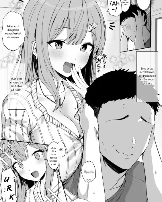 Toshiue no Kanojo
