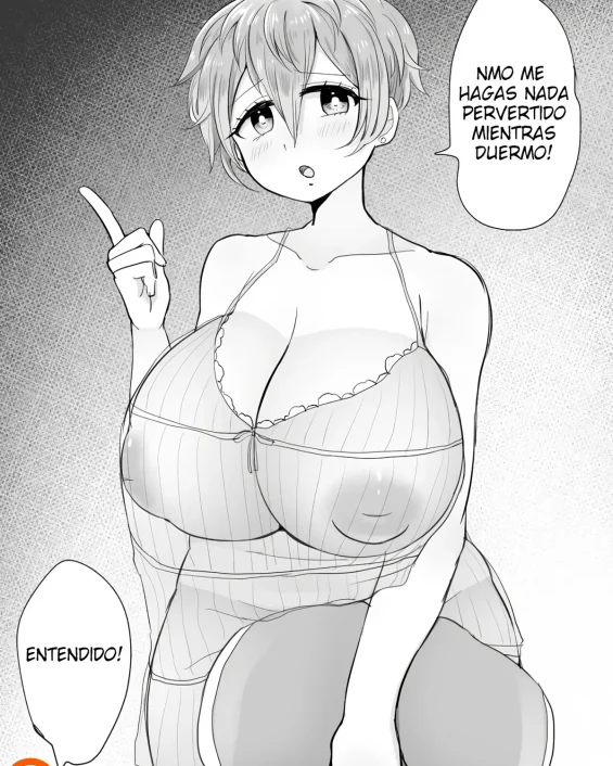 Danganronpa xxx, Rantaro Amami xxx, Untitled (Danganronpa), pagina 1