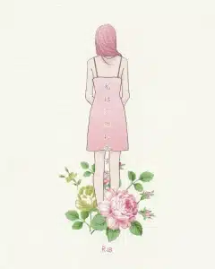 Doujinshi en español de Sakura Haruno, Sasuke Uchiha de NARUTO