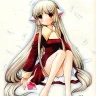 Chobits