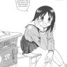 A New Years Dream/My First (Azumanga Daioh)