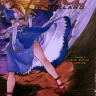 ALICE FIRST Ch. 4 (Alice in Sexland 4) (Alice In Wonderland)