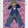 ALICE FIRST Ch. 7 (Alice in Sexland 7) (Alice In Wonderland)