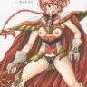 Centris (Magic Knight Rayearth)