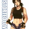 Black Lagoon
