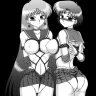 Diver Down (Bishoujo Senshi Sailor Moon)