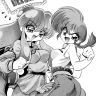 DX Deluxe Chuuka Sanmai (Ranma 1/2)