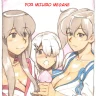 Mizuiro Megane