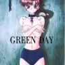GREEN DAY (Bishoujo Senshi Sailor Moon)