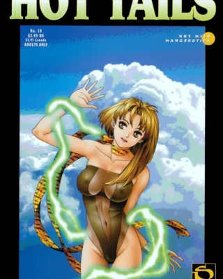 Hot Tails 10