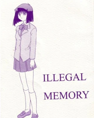 Illegal Memory (Yu-Gi-Oh!)