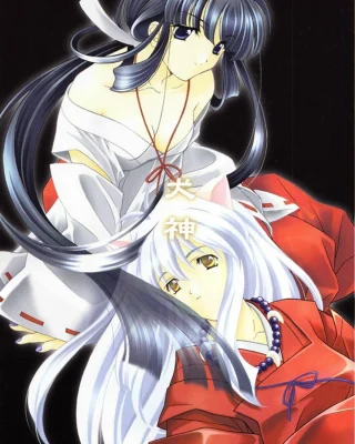Inugami (Inuyasha)