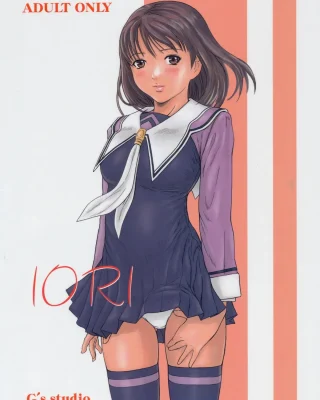 IORI (I"s)