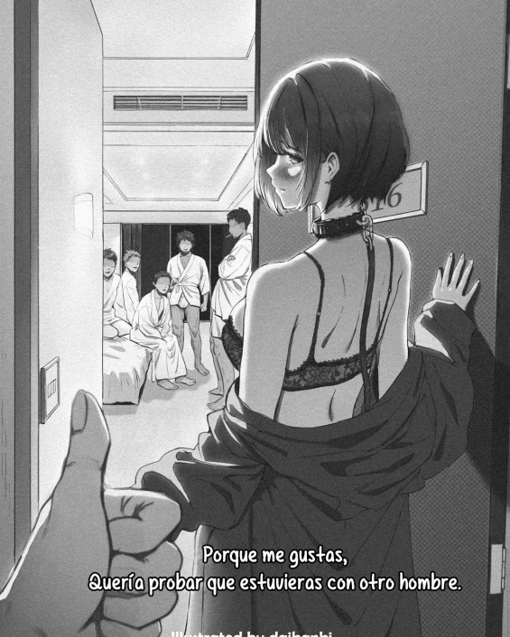 Kanzen Naru Risou no Otto Manyuaru|La Guía Completa para el Marido Ideal