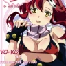 Kibun wa YOKOso (Tengen Toppa Gurren Lagann)