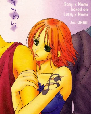 Kirara | Angels' Distress (One Piece)