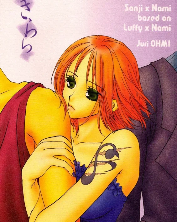 Kirara | Angels' Distress (One Piece)