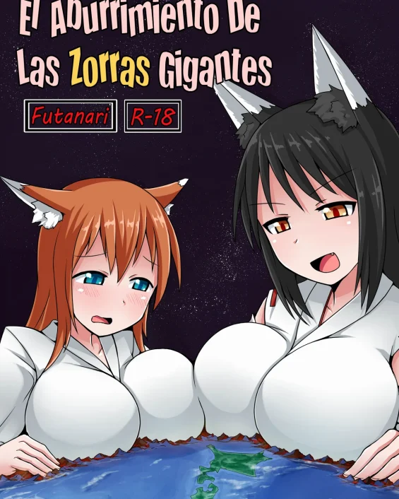 Kyogitsune no Taikutsu
