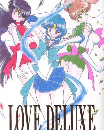 Love Deluxe (Bishoujo Senshi Sailor Moon)